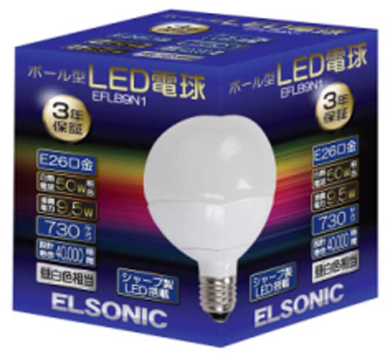 LED電球